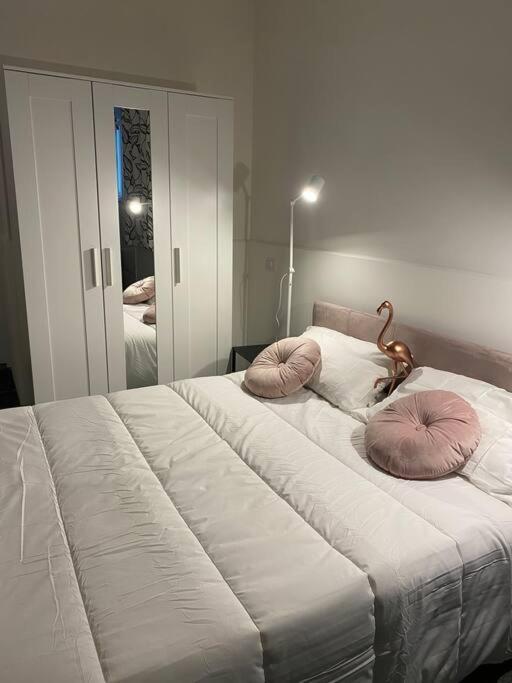 Appartamento Sweethome33 Catania