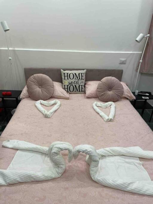 Sweethome33 Appartamento Catania